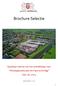 Brochure Selectie. Openbare selectie van een ontwikkelaar voor Woningbouwlocatie De Pauw in De Rijp Fase 2b, 3 en 4