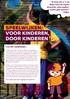 door kinderen Ik hoop dat er in de Hafssa En er blijkt veel meer mogelijk dan gedacht!