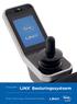 Invacare. LiNX Besturingssysteem. Smart Technology: Redefining Mobility