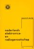 tijdschrift v en radiogenootschap deel 48