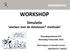 WORKSHOP. Simulatie werken met de datateam methode. Themabijeenkomst DTT Woensdag 9 december Wilma Kippers en Hanadie Leusink