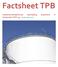 Factsheet TPB. Implementatieplannen bestrijding plasbrand in tankputten PGS 29 - versie maart 2017