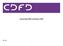 Jaarverslag CDFD-activiteiten Mei 2017
