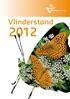 Vlinderstand Titia Wolterbeek directeur. Vlinderstand 2012
