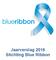 Jaarverslag 2016 Stichting Blue Ribbon