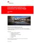 Pack d Information aux Informatie pack bestemd voor fournisseurs leveranciers van Holcim België
