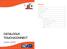 CATALOGUS TOUCH2CONNECT