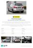 Finnik Autorapport Mercedes-Benz B-klasse 180 Ambition