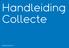Handleiding Collecte. diabetesfonds.nl