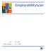 Employabilityscan. Naam. Mw C. ABC. Datum assessment