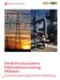 Derde Structuurschema Elektriciteitsvoorziening PKB deel 1 Ontwerp planologische kernbeslissing