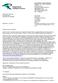 Uw brief van 3067 MB ROTTERDAM Behandelend ambtenaar C. Toekoen Ons kenmerk U2012/1254 Betreft Rotterdam, 7 juni 2012