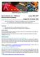 Mededeling Oost-Vlaanderen. Sporta-federatie vzw Tafeltennis seizoen Provincie Oost-Vlaanderen Uitgave 02: 28 oktober 2016