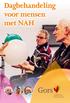 Dagbehandeling voor mensen met NAH