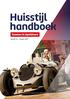 Huisstijl handboek. Versie maart de Gewoon in Apeldoorn huisstijl is ontworpen door D&L-DDK in opdracht van Apeldoorn Marketing.