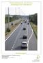 Fileproblematiek op afritten snelwegennet Vlaanderen