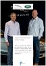 JAGUAR LAND ROVER ZOEKT JONGER PUBLIEK