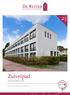 Zuivelpad HILVERSUM