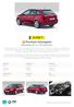 Premium Autorapport Seat Ibiza ST 1.2 TDI Style Eco.
