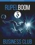 Koninklijke Rupel Boom Football Club. rupelboom. Business Club