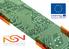 Europees Fonds voor Regionale Ontwikkeling. Link. Innovate. Where technology meets cross-border demands