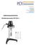 GEBRUIKSAANWIJZING Rotatieviscometer PCE-RVI 1