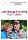 Jaarverslag Stichting V.O.T. 2016