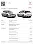 Auris 5-deurs 1.2T Executive Automaat