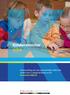 Kindermonitor Samenvatting van een grootschalig onderzoek onder 0 tot 12 jarige kinderen uit de Gemeente Nijkerk