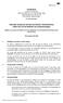 GALAPAGOS. Bijzonder verslag van de Raad van Bestuur overeenkomstig artikel 583 van het Wetboek van Vennootschappen