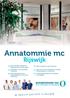 Annatommie mc. Rijswijk