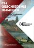 024 GESCHIEDENIS NIJMEGEN 13 OKT T/M 15 OKT STEVENSKERK, MARIËNBURG, NIJMEGEN