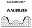 Pretpark WaliBilzen KAMP!