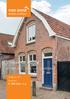 Vrijstaande woning in het centrum van IJsselstein! Walkade 48 IJsselstein ,= k.k.