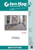 TE KOOP ASSENSTRAAT VP DEVENTER. ten Hag groep heeft vestigingen in: Enschede Almelo Apeldoorn Deventer Doetinchem Hengelo (O) Zutphen Zwolle