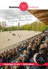 Leer je paard beter begrijp. Zaterdag 20 mei Rotterdam