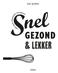 INHOUD. INLEIDING bladzijde 6. DE IDEALE KEUKENVOORRAAD bladzijde 8. SHARE FOOD & FINGER FOOD bladzijde 10. SOEPEN & SALADES bladzijde 62