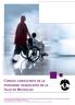 Conseil consultatif de la personne handicapee de la Ville de Bruxelles