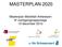 MASTERPLAN Masterplan Mobiliteit Antwerpen 9 e voortgangsrapportage 10 december 2015