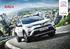 TOYOTA BETTER HYBRID HAPPY TRUST TOGETHER YOU