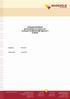 Veldrapport betreffende grondonderzoek ten behoeve van: woning aan de Bielemansdijk tegenover 4 te Zelhem. Opdrachtnr. : HA