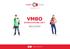 VMBO VOORLICHTING 2017