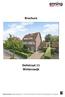 Brochure. Delistraat 11 Winterswijk. Enning Makelaars Burg. Bosmastraat 2d 7101 DG Winterswijk T E I