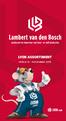 LVDB ASSORTIMENT versie 10 - november 2016