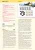 Extra materiaal Per tweetal kopieerblad Romeinse cijfers (kopieerbladen Bij de lessen) Per kind een kladblaadje