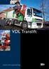 VDL Translift. Kracht door samenwerking