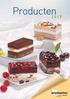 erlenbacher uw expert voor premium diepvries taarten & gebak