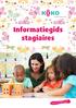 Informatiegids stagiaires