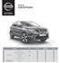 QASHQAI NISSAN CONNECT EDITION GAMMA VISIA ACENTA TEKNA. DIG-T 115 DIG-T 115 Xtronic. DIG-T 163 dci 110 dci 130 dci 130 Xtronic QASHQAI QASHQAI
