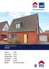 SCHRIEKSE HEIHOEK 306 BERGHEM. Bouwjaar: ca Inhoud woning: ca. 315 m³. Woonoppervlakte: ca. 70 m². Perceelgrootte: ca.